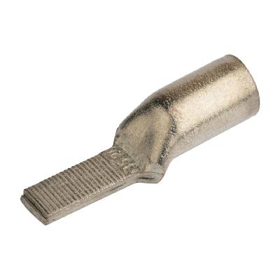 Обжимной кабельный наконечник для медных проводников в соотв. с DIN 46235