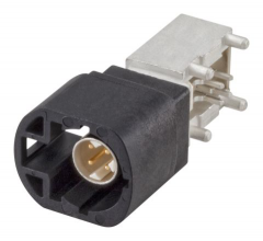 Rosenberger D4S20D-40MA5-A Разъем RosenbergerHSD