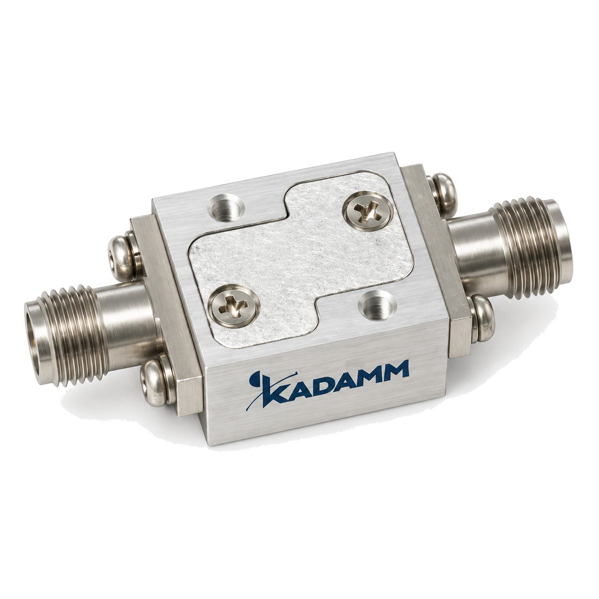Эквалайзеры СВЧ (корректоры АЧХ) KADAMM КАЧ
