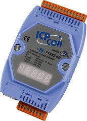 ICP DAS Контроллер I-7188E4D CR