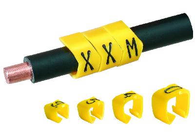 Маркировка для провода