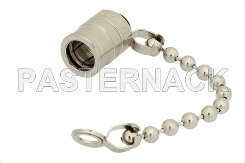 PASTERNACK PE6125 Защитная крышка разъема SMB (75 Ом)