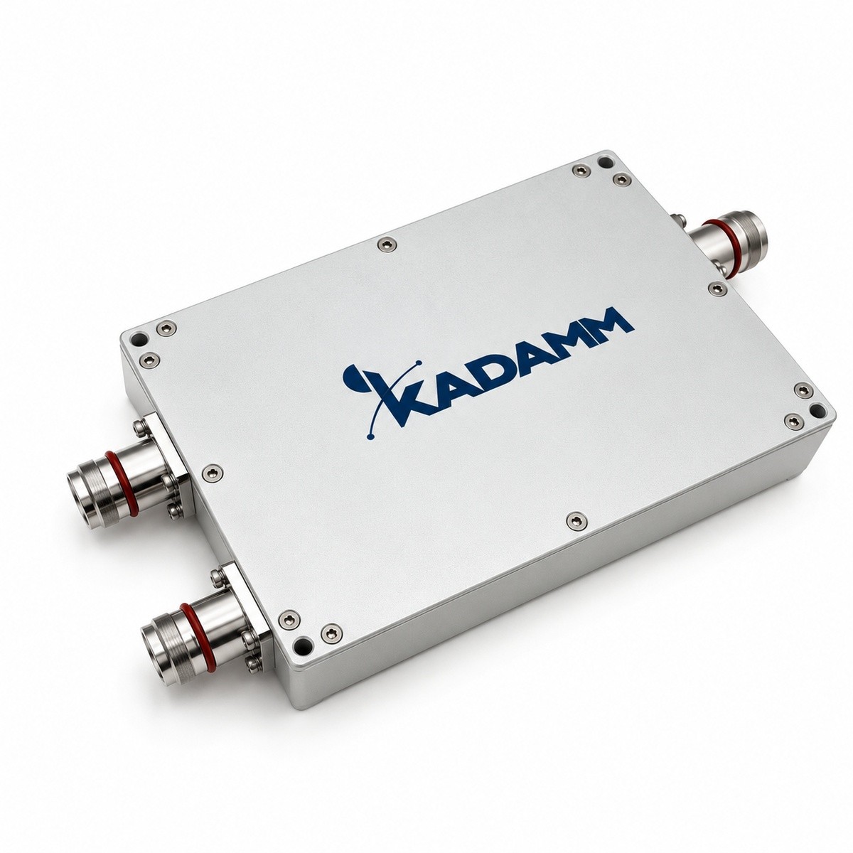 Дуплексеры с фиксированными каналами КАДАММ ДУ-Ф-1 — 489–960 МГц