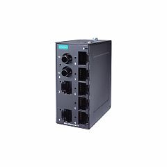 MOXA Коммутатор EDS-2008-EL-M-ST-T