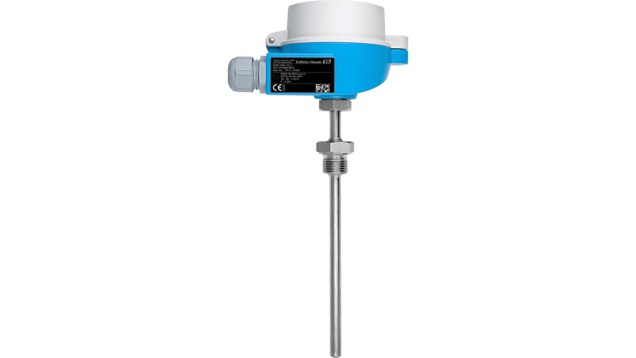 Endress+Hauser Термопреобразователи Omnigrad M TR10