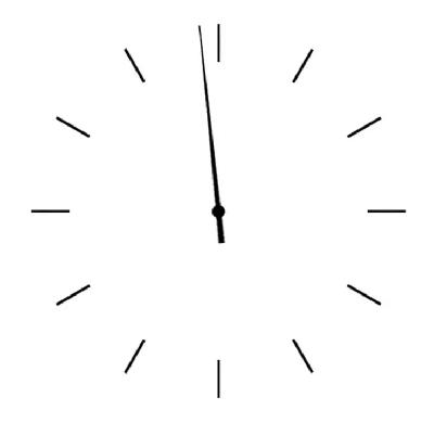 Часы и синхронизация времени