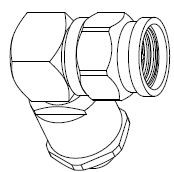 Amphenol 901 B5604 2478 - разъем SMA серии