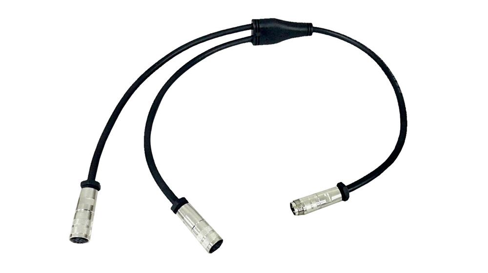 Кабель-сплиттер Andrew ATCB-B01-Y-C30 (Commscope)