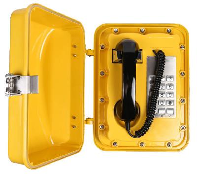 Телефоны IP68