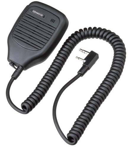 Kenwood KMC-21M