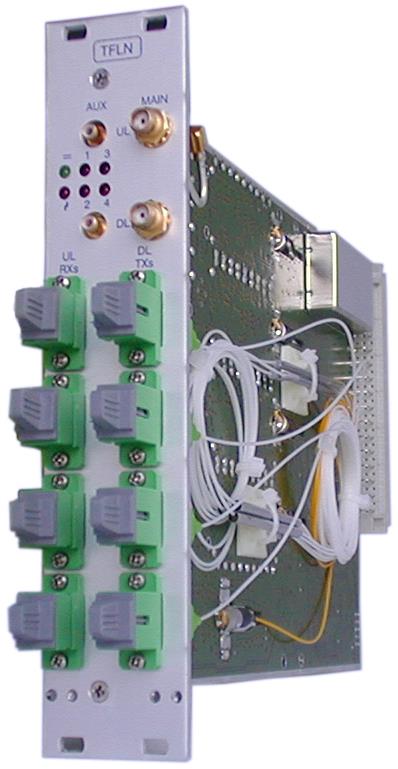 Оптический трансивер Andrew TFLN4004/4 (Commscope)