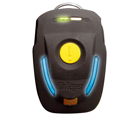 Drager Bodyguard 1000 (Драгер)