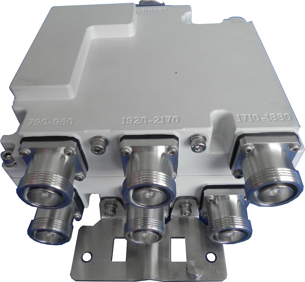 Комбайнер многополосный Andrew E11F05P86 (Commscope)