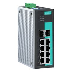 MOXA Коммутатор EDS-G308-2SFP