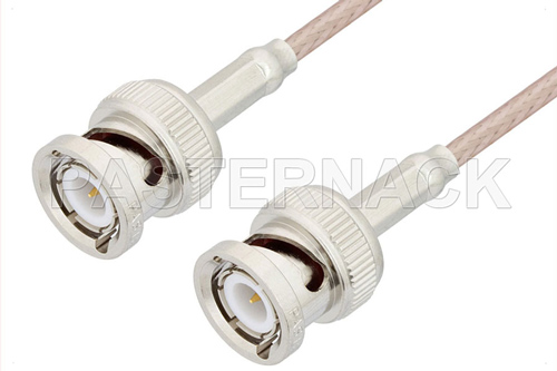 PASTERNACK PE3584-60 Кабельная сборка BNC (male) - BNC (male)
