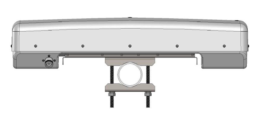 Антенна Andrew CNLPA3055F (Commscope)