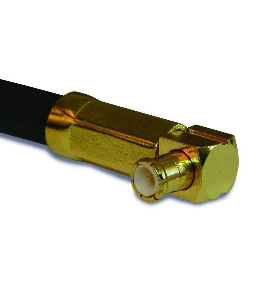 Amphenol 252114 - разъем MCX серии