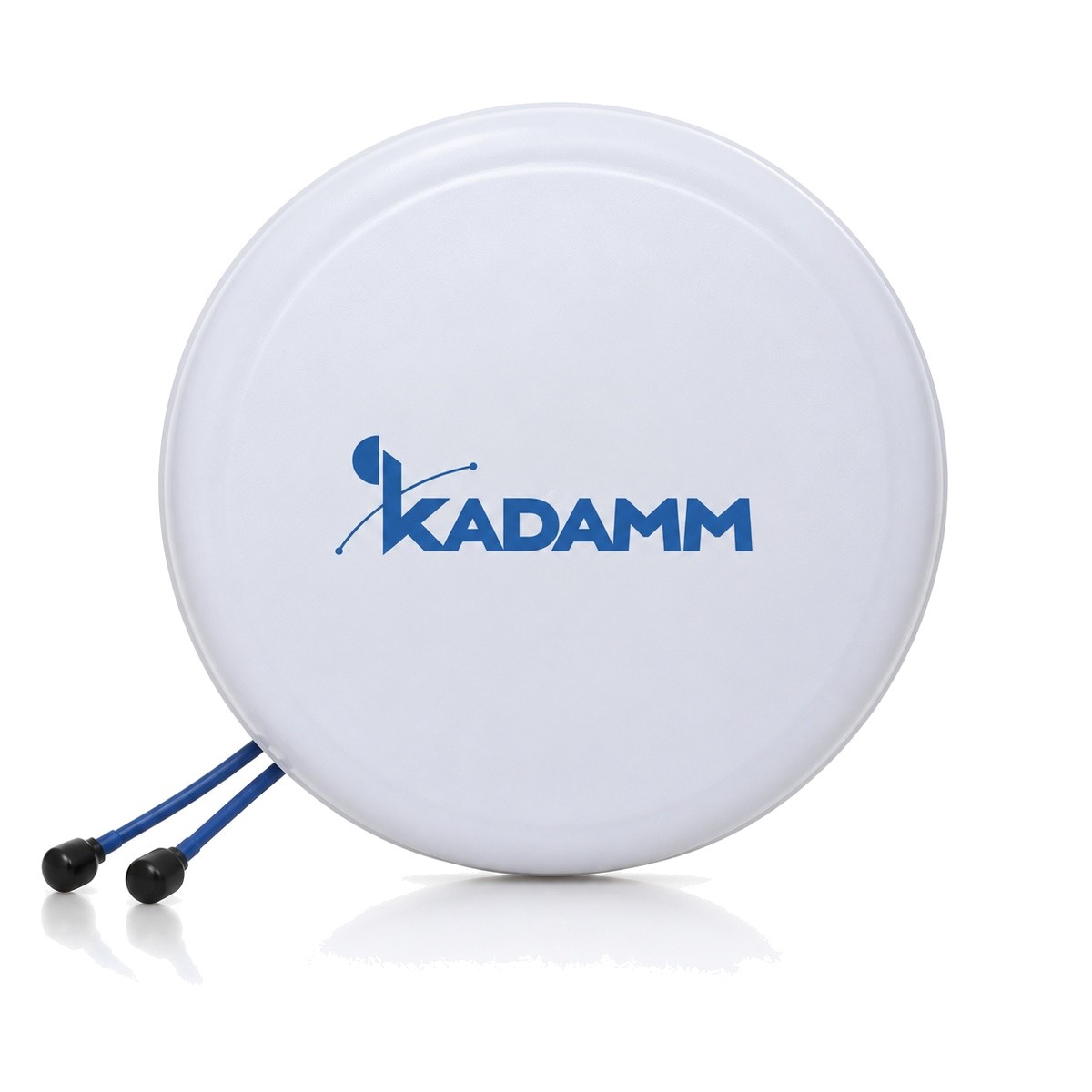 Антенна потолочная ультратонкая серии КАДАММ АВП-280 — 698–960 / 1710–2170 / 2300–2700 / 3300–4000 МГц