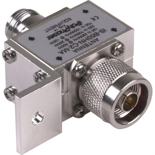 Грозоразрядник PolyPhaser IS-B50HN-C2-MA (ПолиФазер)