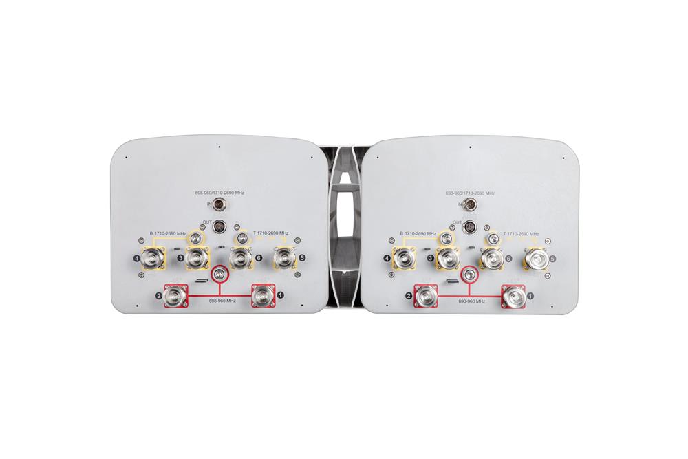 Антенна Andrew R2V4PX310R (Commscope)