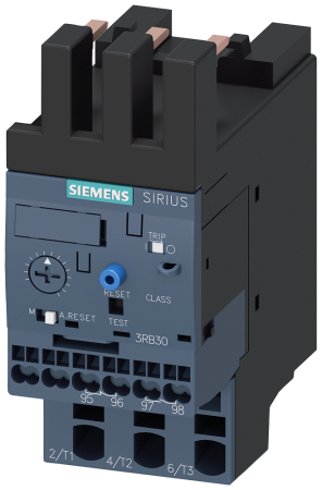 Siemens 3RB3026-1SE0