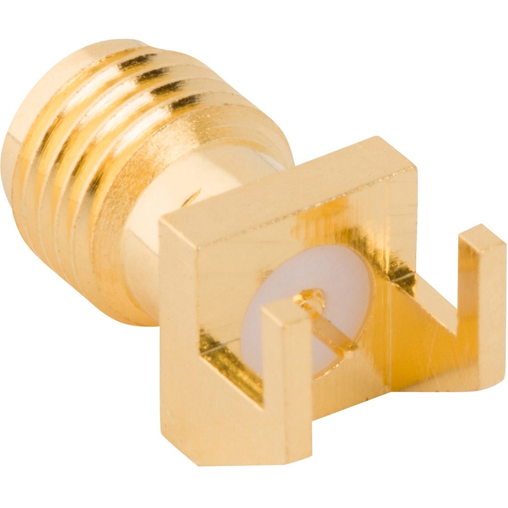 Amphenol 132417 - разъем SMA серии