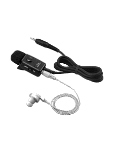 Icom HM-153P