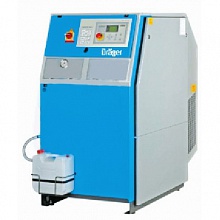Стационарный воздушный компрессор Drager DE-VE (VSE) 300-850 л/мин (Драгер)
