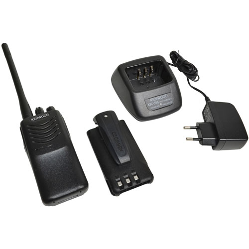 Рация Kenwood TK-3000M2 (Кенвуд)