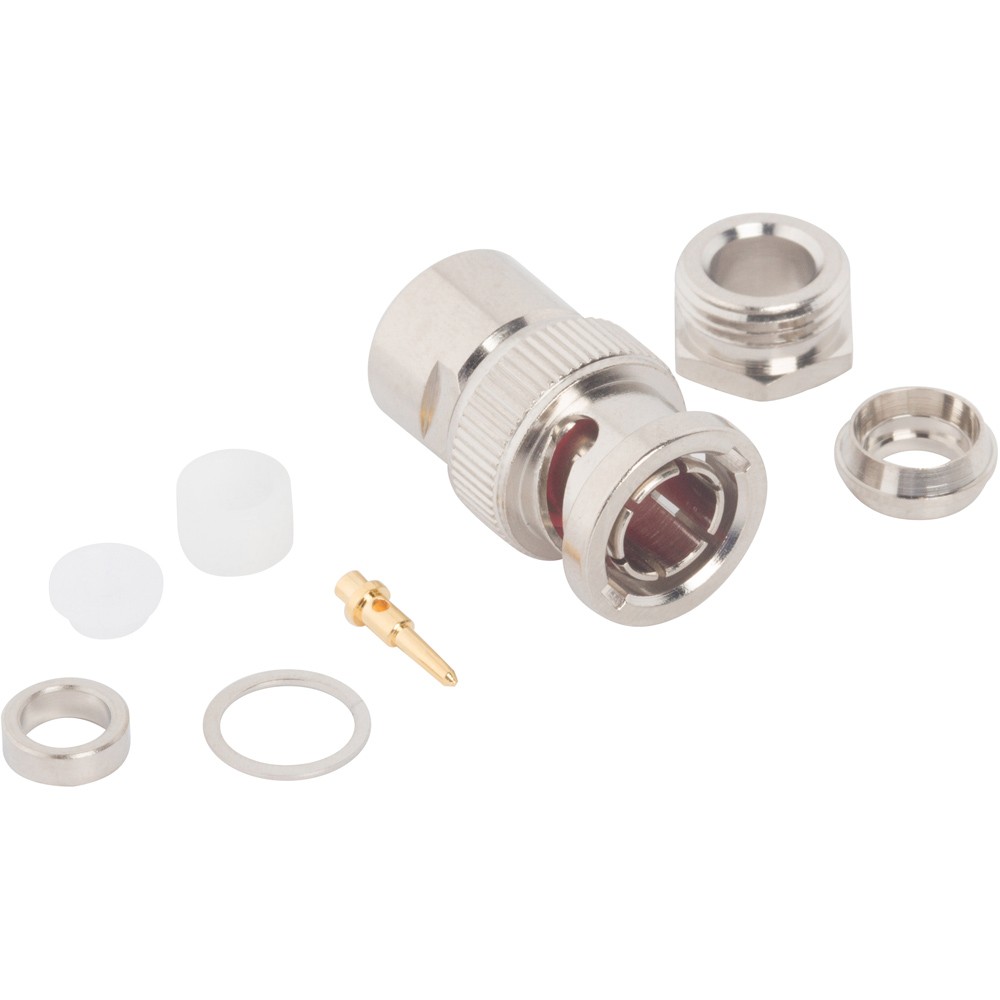 Amphenol 112335 - разъем BNC серии