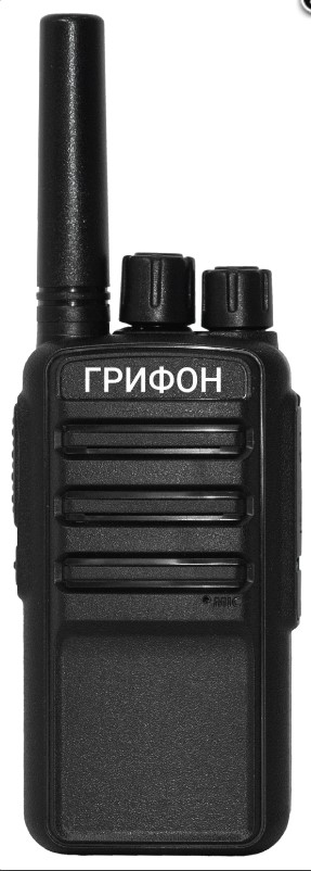 ГРИФОН G-33 Радиостанция портативная