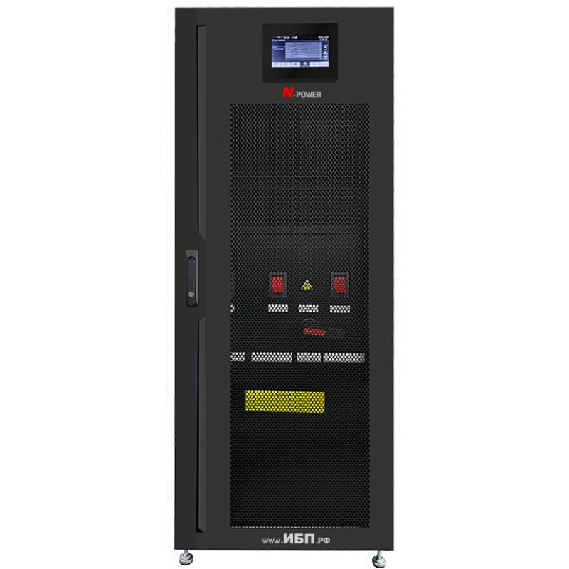 N-Power Power-Vision 120HF G3 LT Источник бесперебойного питания