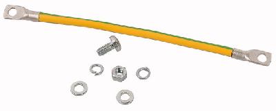 Компонент для заземления/уравнивания потенциалов для распределительного шкафа