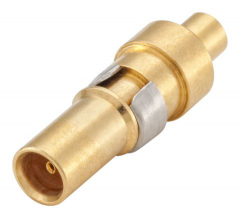 Rosenberger 45K102-271L5 Разъем Insert Coax 1.0-2.3