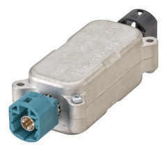 Rosenberger D4S1EQ-S01A5-ZA - RosenbergerHSD Адаптер