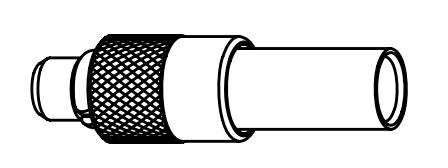 Amphenol 262146 - разъем MMCX серии