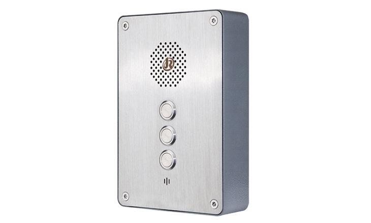 J&R JR301-3B-OW