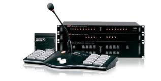 Приборы систем речевого оповещения