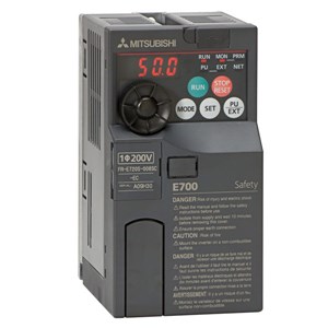 Mitsubishi Electric FR-E720S-008SC-EC Преобразователь частоты