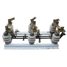 Разъединители высоковольтные ВНА, ВНР, РЛК, РЛНД