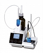 SI Analytics TITRONIC TL 7750-TitriSoft Автоматический титратор