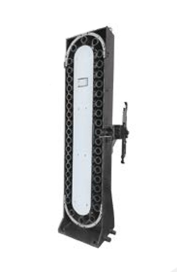 KADAMM HM-1000L Горизонтальный обрабатывающий центр