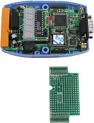 ICP DAS Контроллер I-7188XAD CR