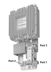 Kathrein 78210506 Гибридный комбайнер 698~2690 MHz