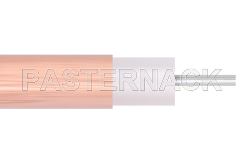 PASTERNACK PE-SR402-75 Коаксиальный кабель