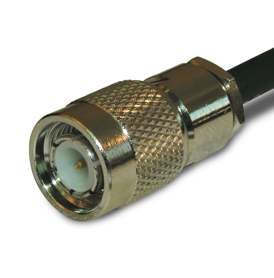 Amphenol 122274 - разъем TNC серии