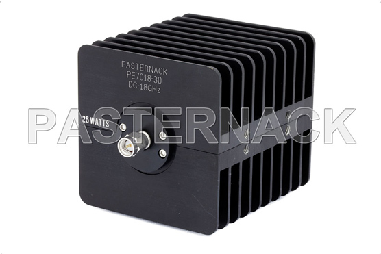 PASTERNACK PE7018-30 Аттенюатор SMA (male) - SMA (female)
