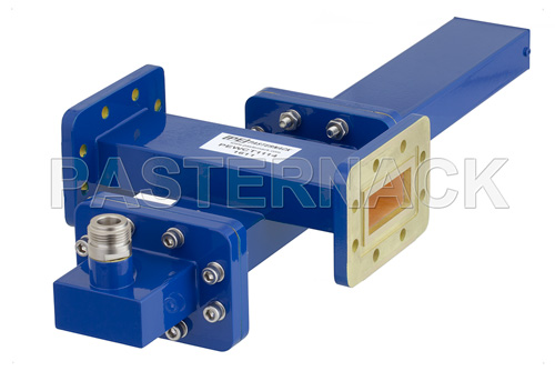Pasternack PEWCT1114 Волноводный ответвитель