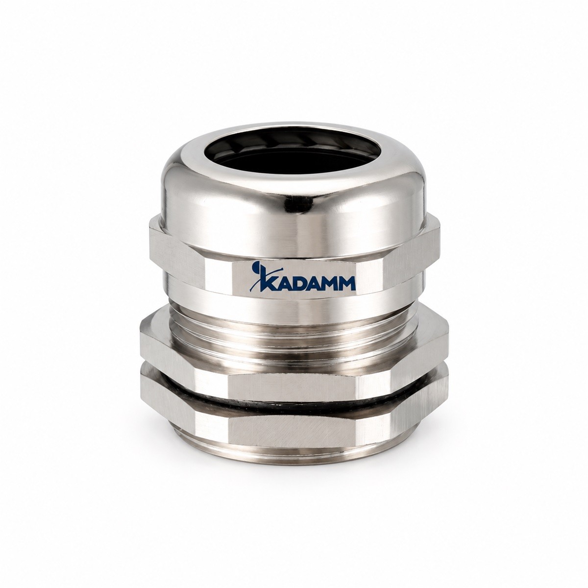 Сальники кабельные KADAMM СЛ — резьба М12–М63
