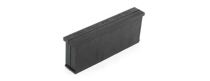 Проходная панель FIMO GPT 10 (6101200010)